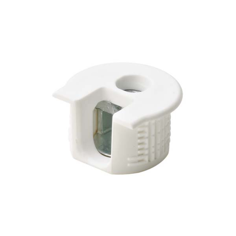 Hafele Caja Rafix 20 Blanco 7/16 mm 263.10.703