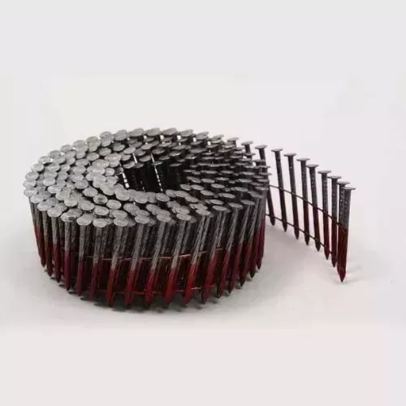 Dorking Clavo 26-50 Espiralado Cajón x 9000Un. DK2265036D