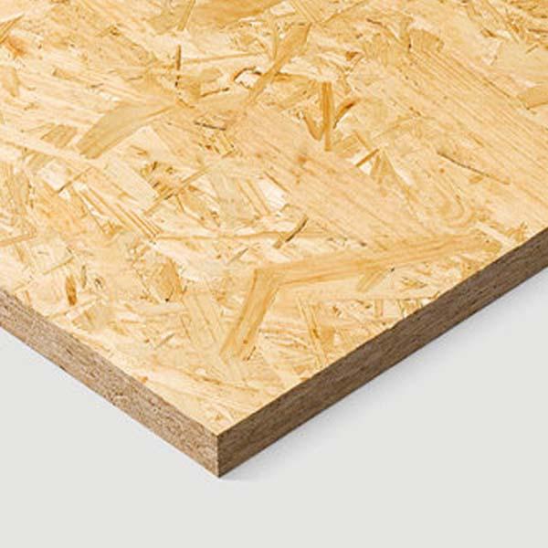 Osb Lp 1,22x2,44 25mm Indu-Plac