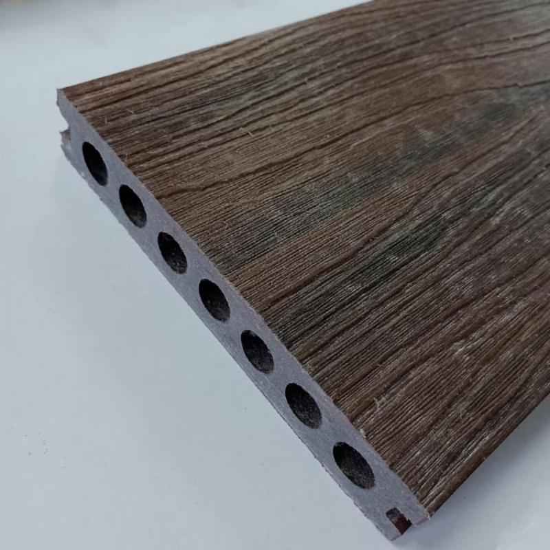 Deck Rehau Tabaco X 2,90 Mts. (150mm x 25mm) – Valor por m²