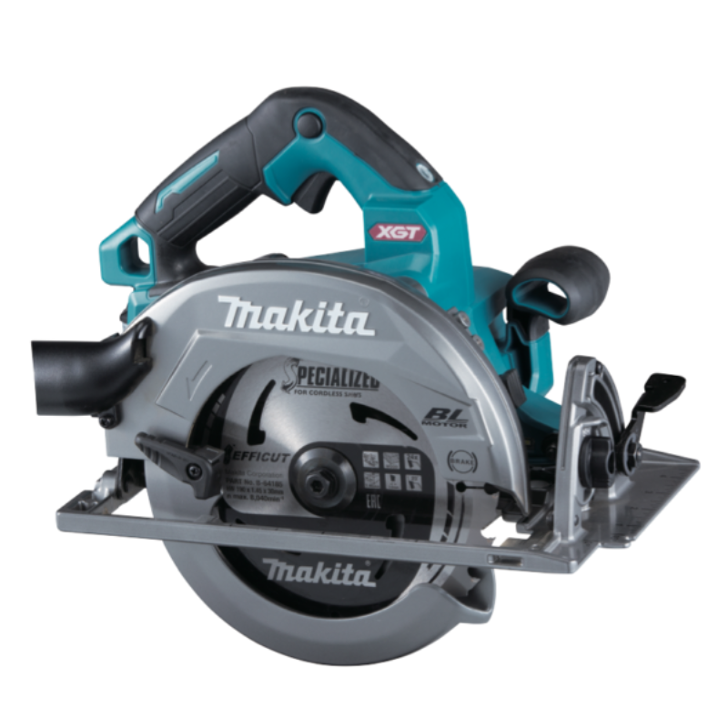 Makita Sierra Circular 185 MM HS003GZ
