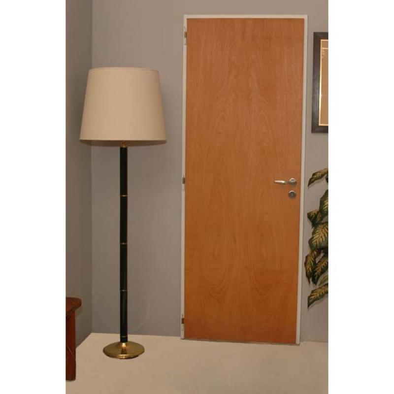 Extra Plack Puerta Cedro 70x10 Izquierdo M/Pino Finger