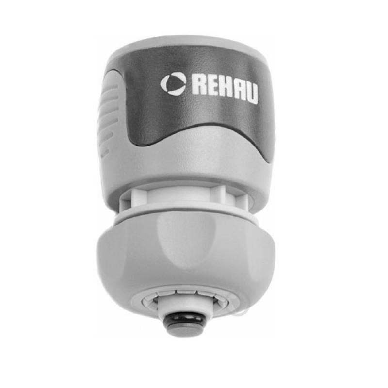 Rehau Conexión Rápida Línea Comfort Pvc 3/4" 203277.100