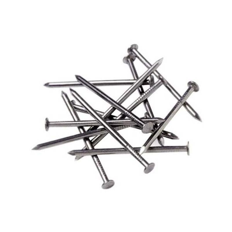 Clavos Punta Paris Galvanizado 5" CGPP50G