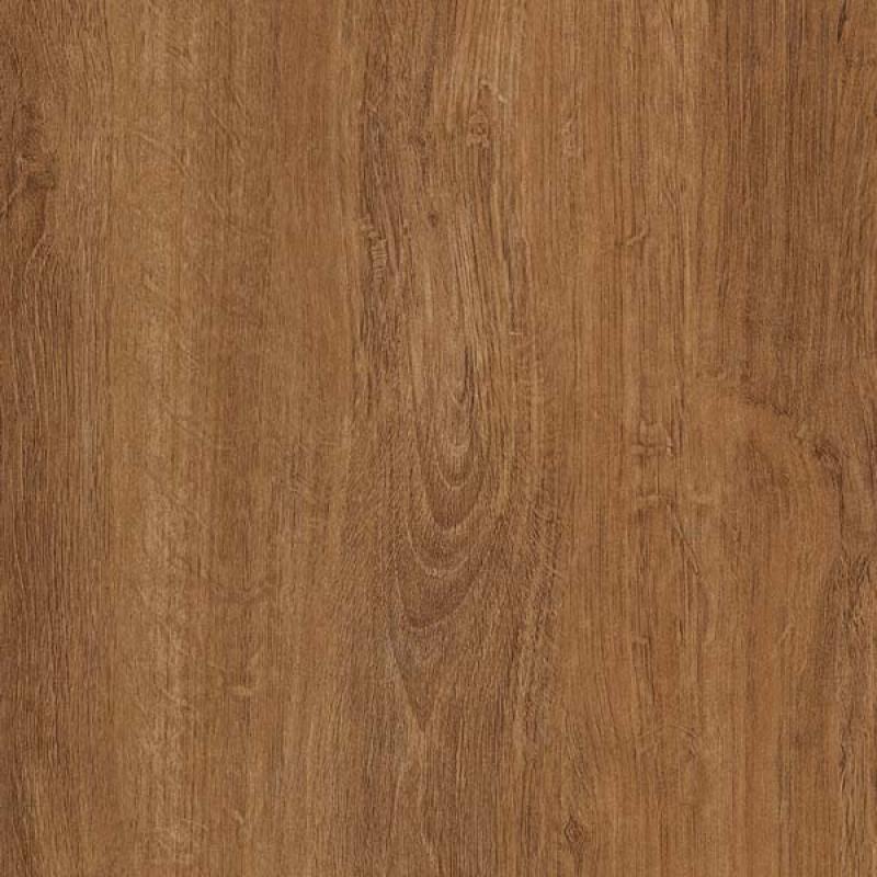 Piso Vinílico Roble Oscuro KW6046 4,3mm – 2,045 m² (169x1210 mm)