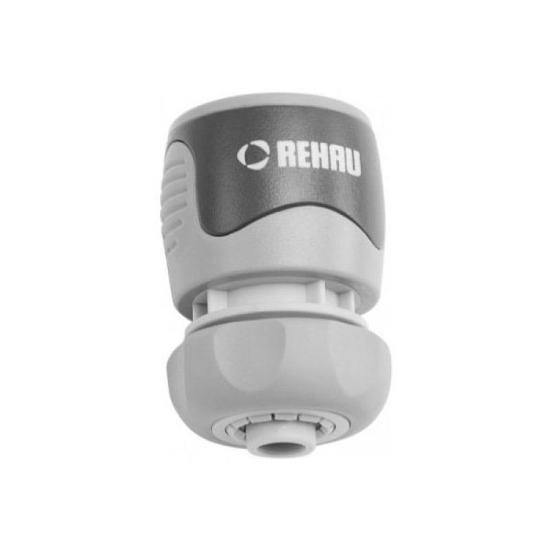 Rehau Conexión Rápida Línea Comfort Pvc 1/2" 203276.100