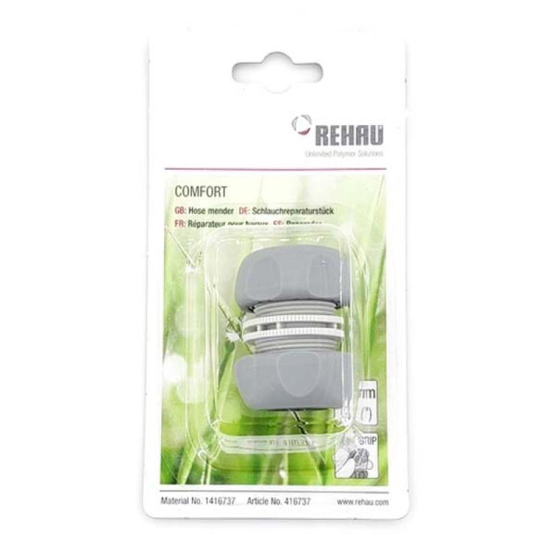 Rehau Reparador Línea Confort 1/2" 416737.100