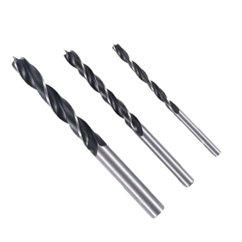 Broca P/ Taladro Madera 20x200 27340