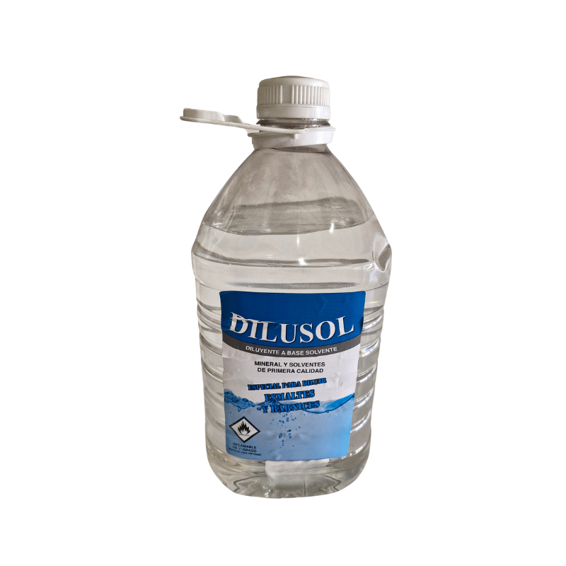 Dastom Dilusol x 900cc