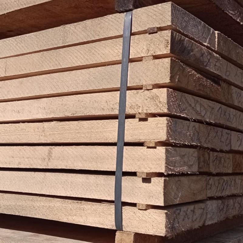 Madera Kiri 4" | Maderera Llavallol