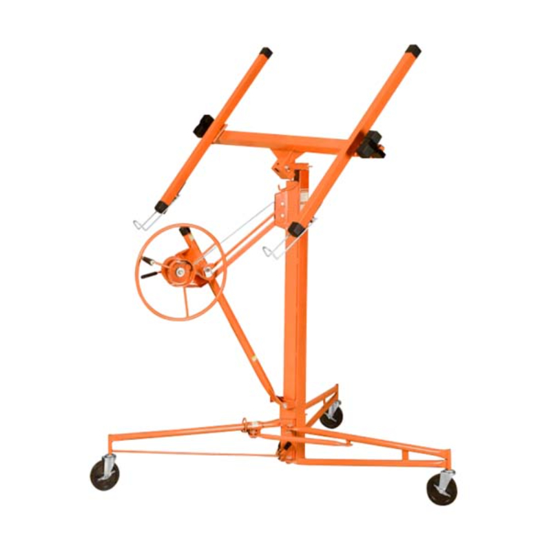 Elevador de Placas de Yeso Lusqtoff EPYL335-8 - Hasta 3.35 Metros