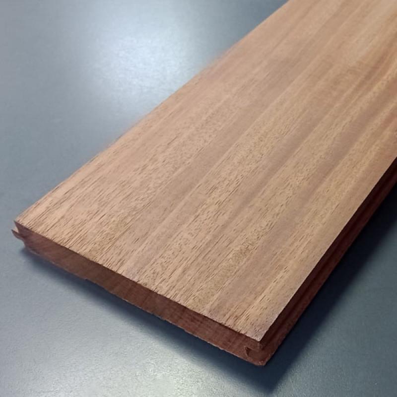 Piso Entablonado de Viraró 20 mm x 84 mm – Largos Varios
