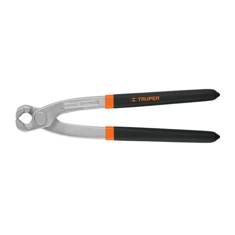 Tenaza para Armador Truper Expert 8" (200mm) Aislada - 17519