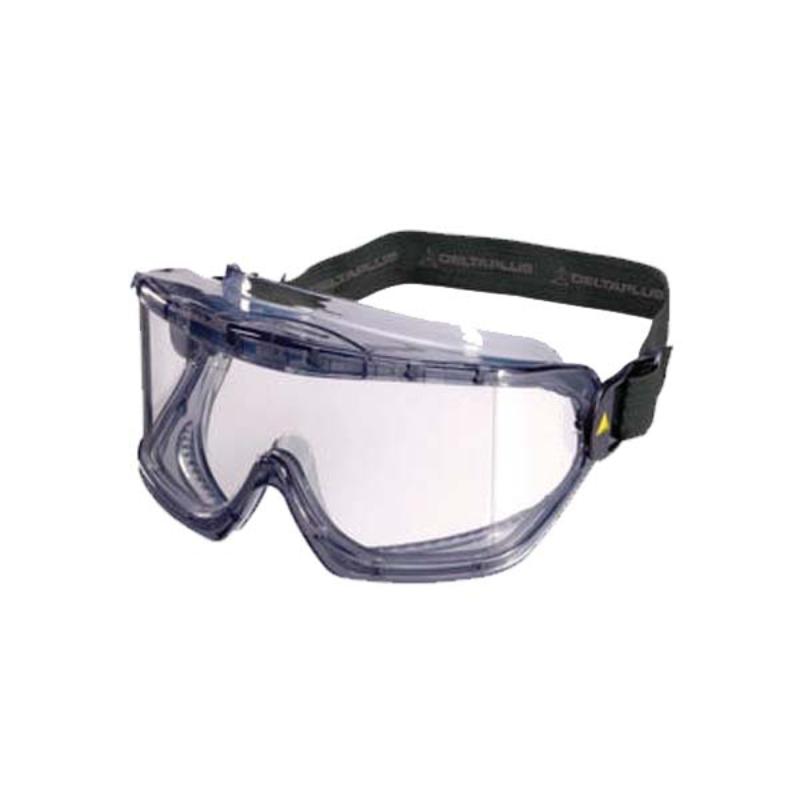 Delta plus antiparra galera clear del10009