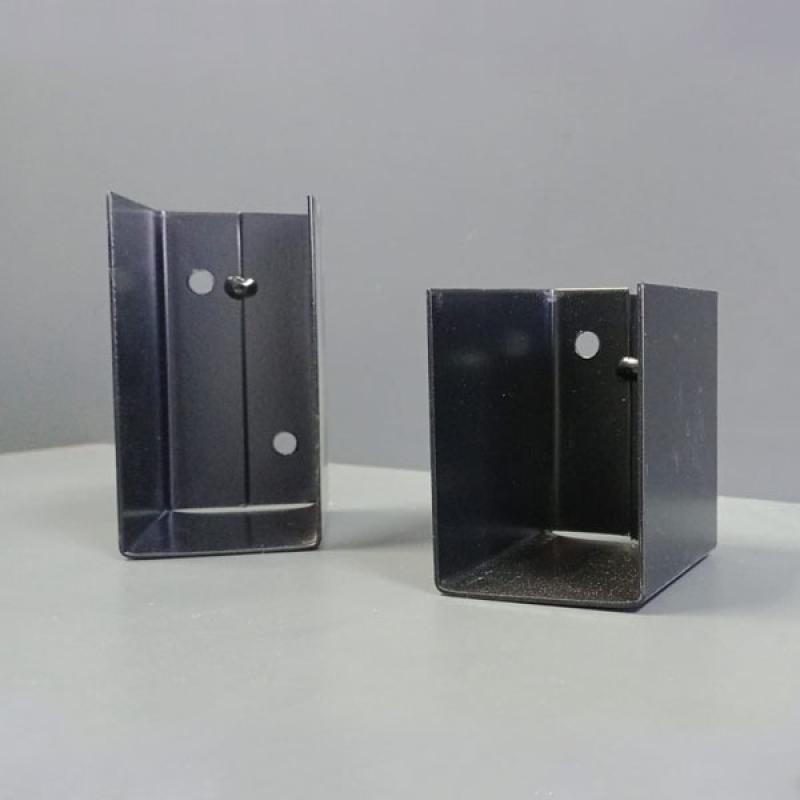 Inalko "R" Caja P/Fijación 6" Pintado