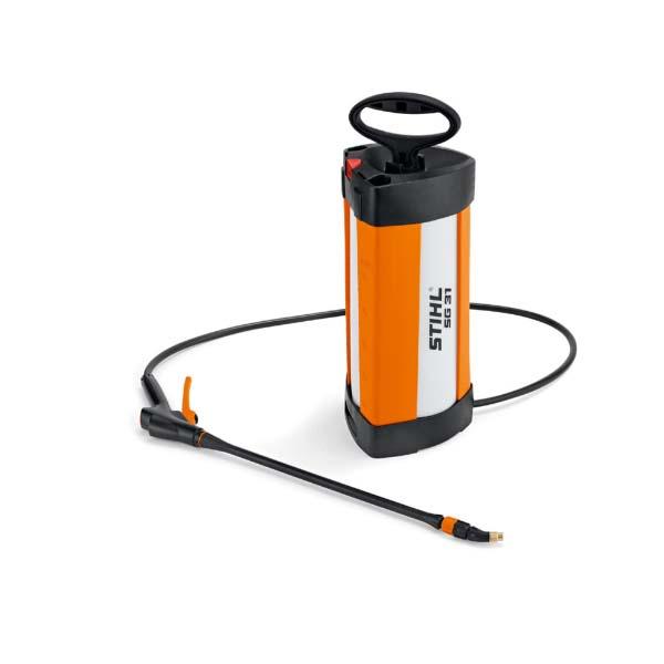 Stihl Pulverizador Manual SG 31 - 5 Litros (Jardín y Cultivo)