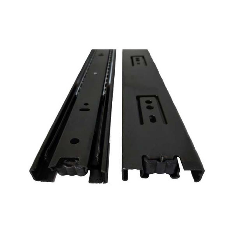 Ducasse Telescópica 500mm Zincado/Negro 45 kg 21-017 10100711550