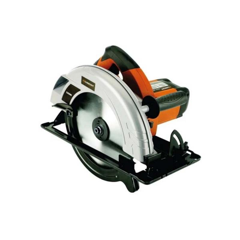 Sierra Circular Profesional Lusqtoff 2200W Disco 9" SCL2200-8