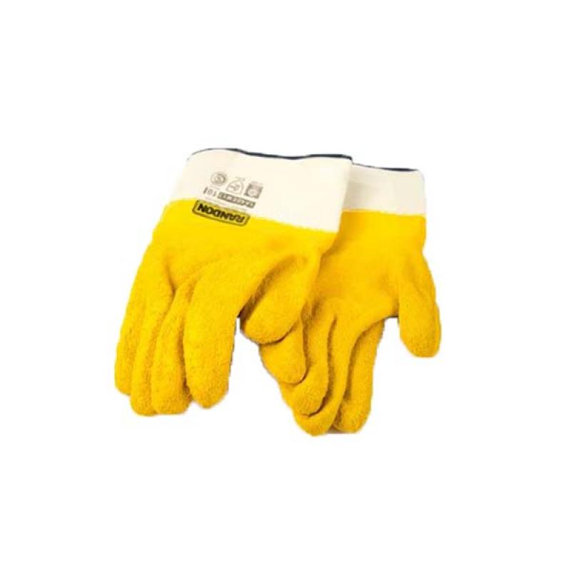 Dogo Guante Mondongo P/Seguridad Nac. Normalizado Dog30362