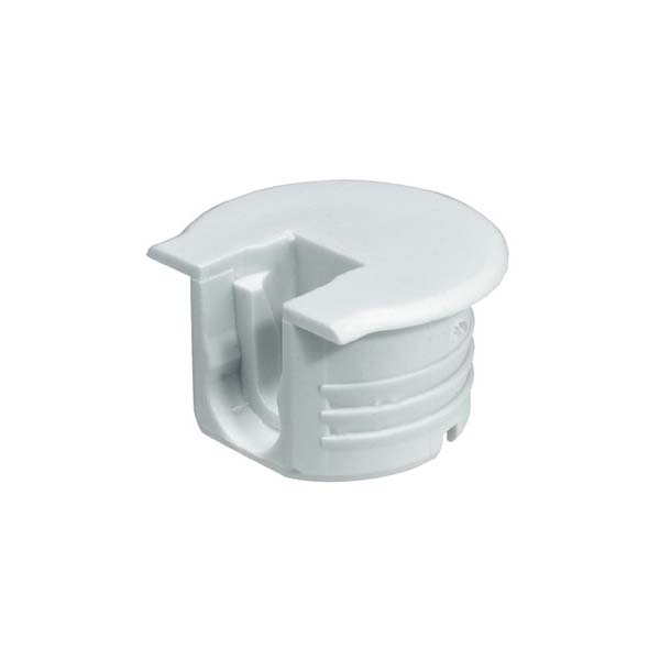 Hafele Caja Rafix Tab Alum. 7/16 mm 263.09.230