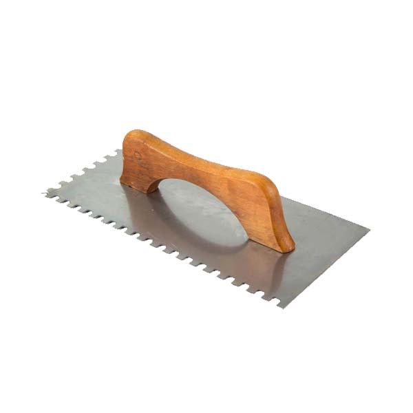 Dogo Llana Dentada Diente 8x8 mm – Modelo DOG39588