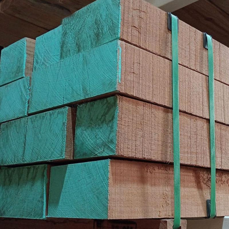 Madera Lapacho Importado 4" | Maderera Llavallol