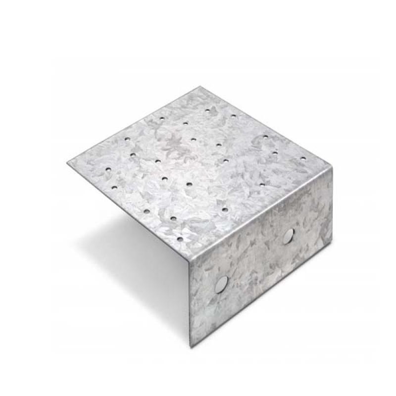 Barbieri Anclaje L 160 X 70mm E1.29mm 1199999510