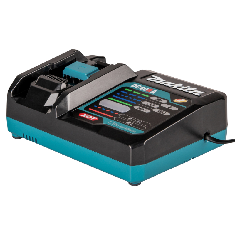 Makita cargador rapido DC40RA