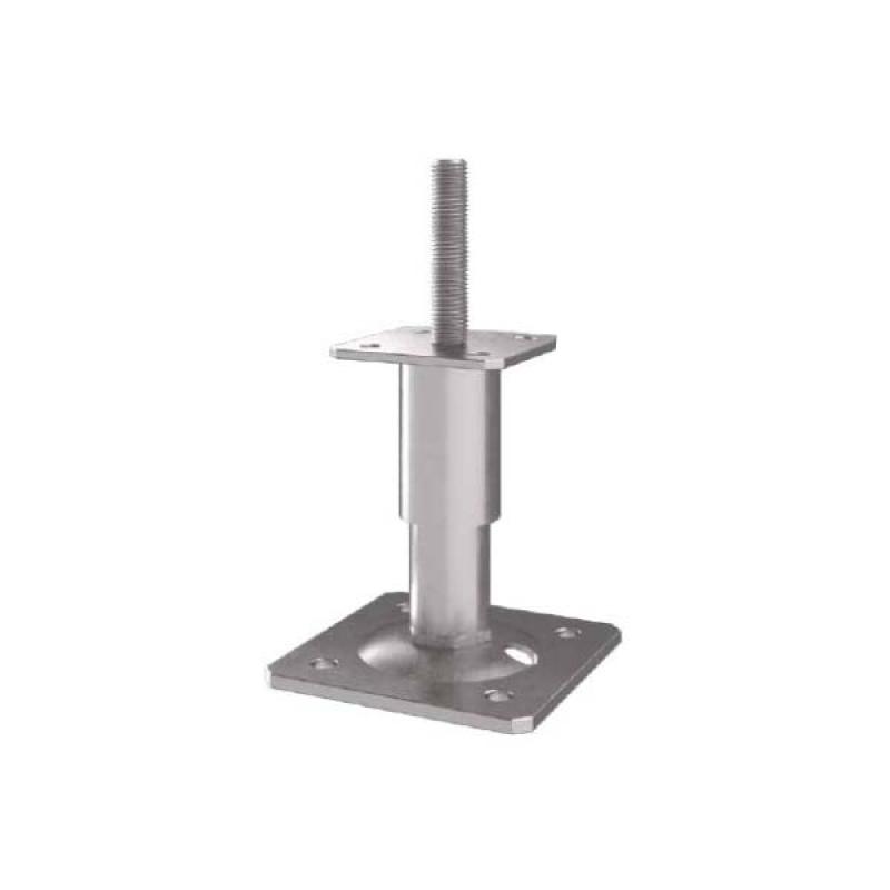 Holz Technic Pie De Pilar Regulable Fe500490 R20100