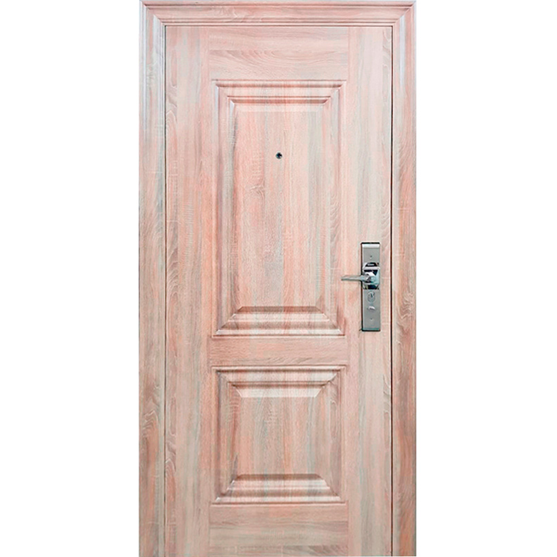 Puerta De Seguridad Tigre Haya Pb340 2050-960-70 Izq