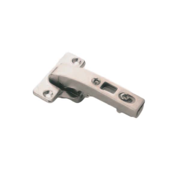 Hafele Bisagra-Metalla 311.66.522 Sm 95º Cierre. Auto. P. Pilastra Ø 35 48/6