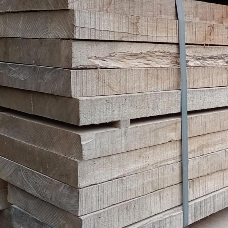 Madera Virapere 4" | Maderera Llavallol