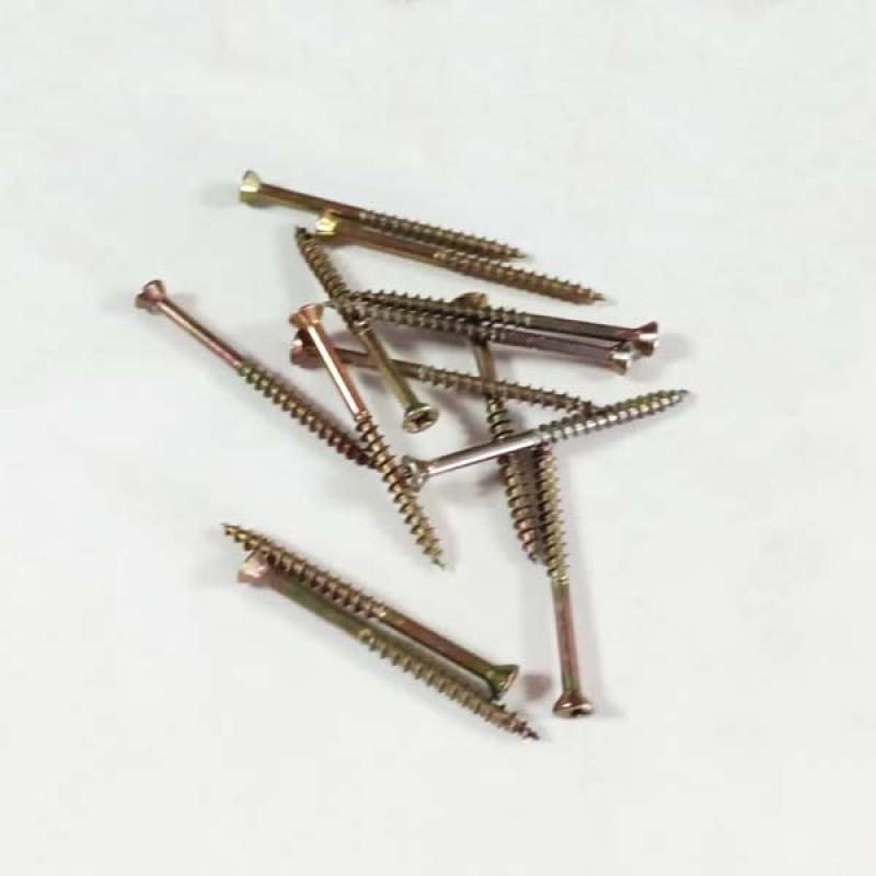 Tornillo 3.0x40x1000 Un.