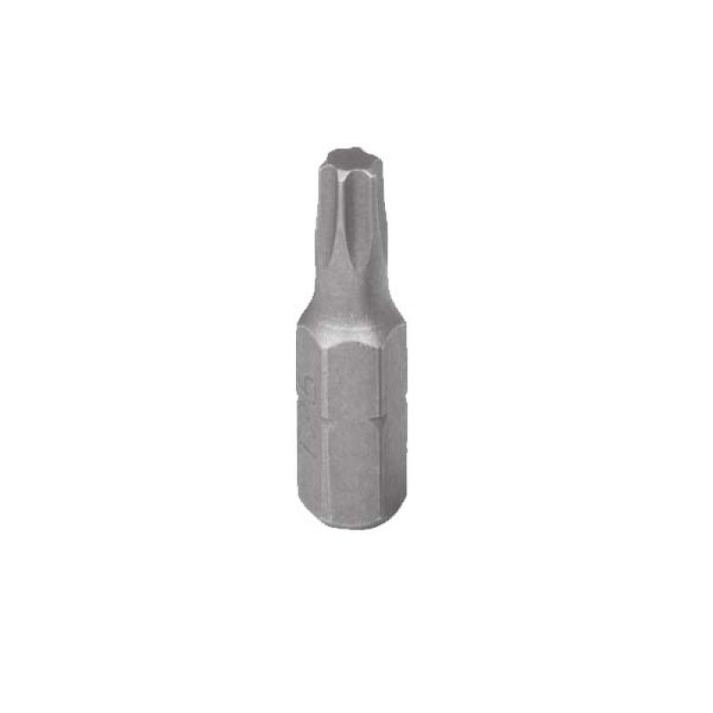 Puntas Torx T25 de 1" Truper – 17820