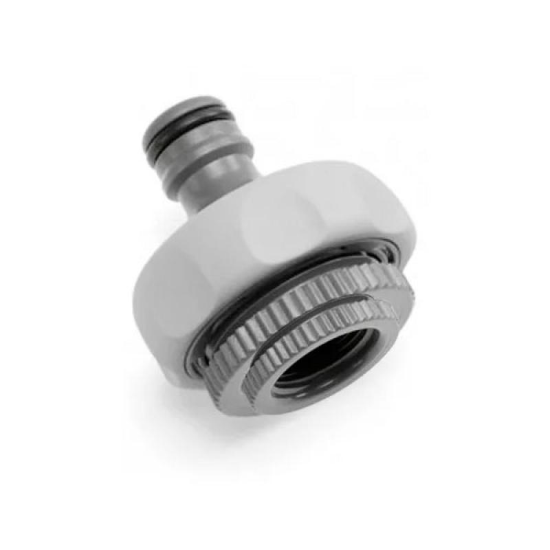 Rehau Adaptador De Grifo Pvc Línea Confort 1"-1/2"-3/4" 408583.100