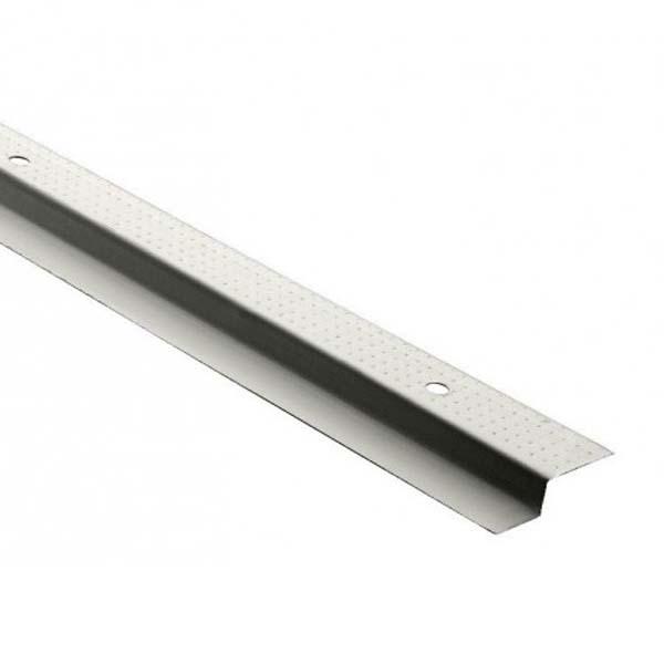 Perfil Buña Perimetral x 2,60 metros