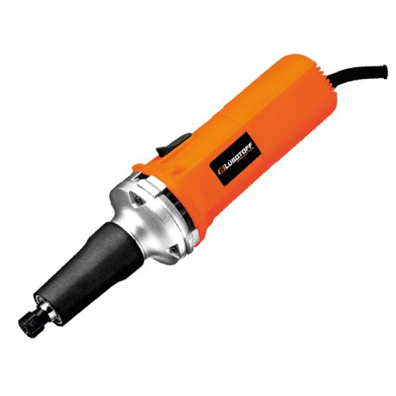 Amoladora Recta Lusqtoff 710W - ARL710-8 Industrial