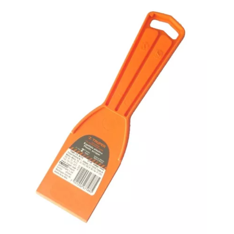 Truper Espatula De Plastico 50mm 14443