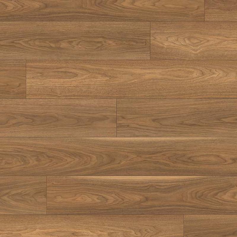Piso Melamínico Egger Nogal Mansonia EPL109 8mm – 1,984 m² (192x1292 mm)