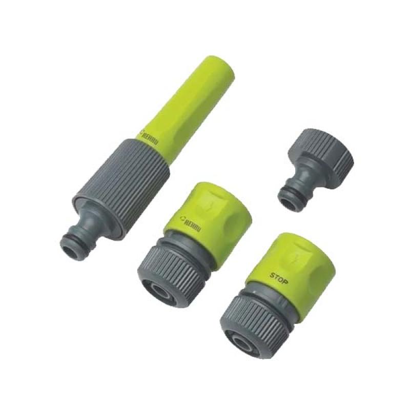 Rehau Conexión Línea Trend Kit Pvc 1" 209782.001