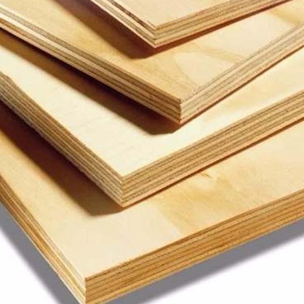 Multilaminado Pino IV+/IV 1,22x2,44 18mm