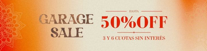 WINTER SALE
