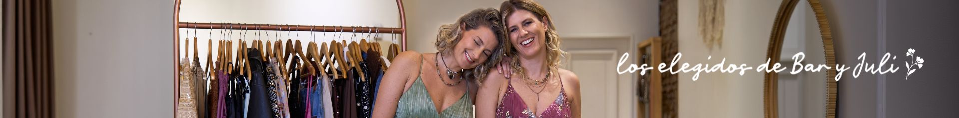 LOS ELEGIDOS DE BAR & JULI
