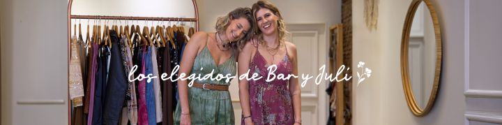 LOS ELEGIDOS DE BAR & JULI