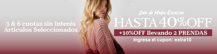 Encontra tu look para tu evento