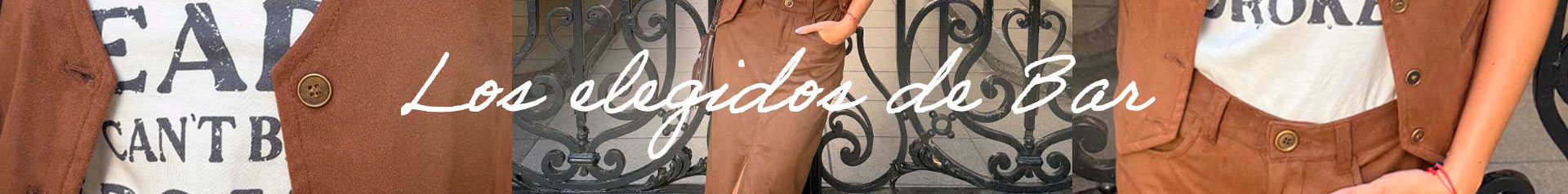 Los elegidos de Bar
