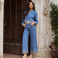 DENIM