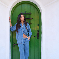 DENIM