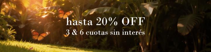 10% OFF