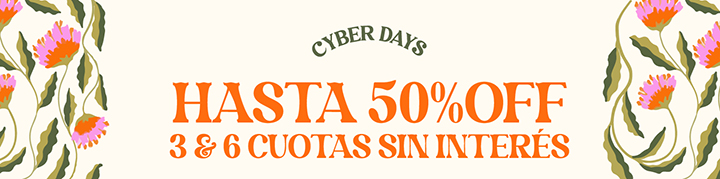 HASTA 20% OFF